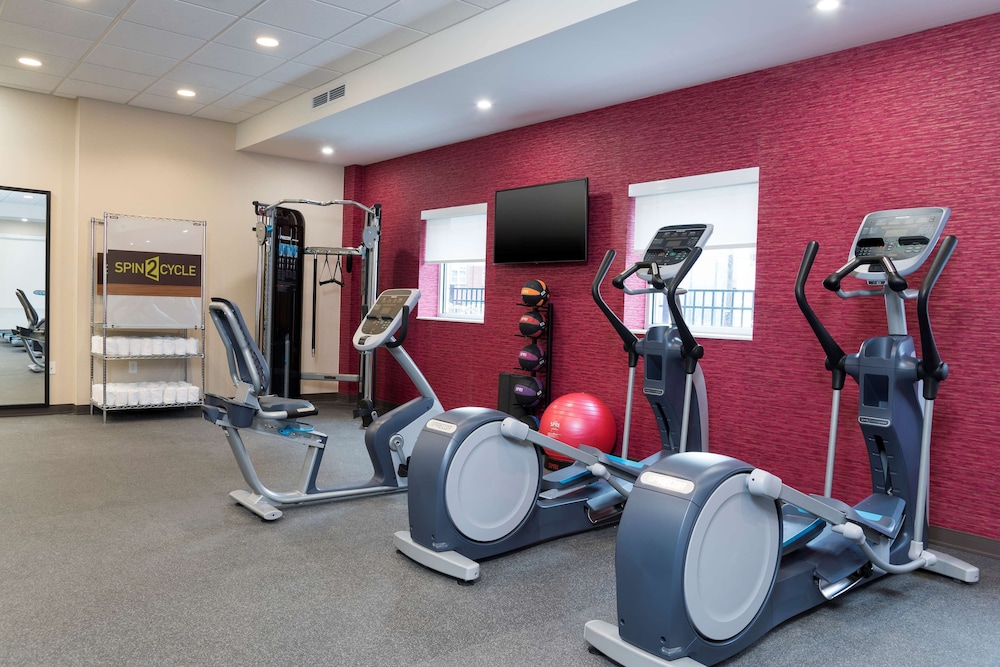 Home2 Suites by Hilton Louisville Downtown NuLu - photo 28