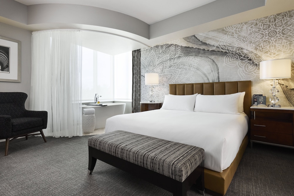 Archer Hotel Falls Church - photo 20