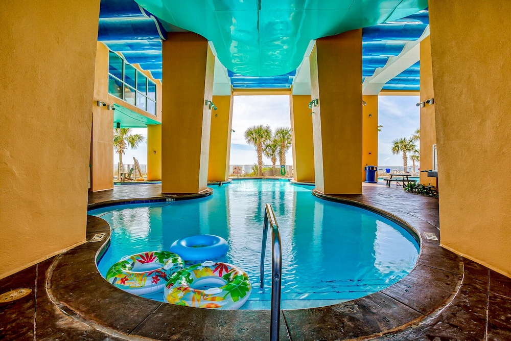 Splash Resort - photo 51