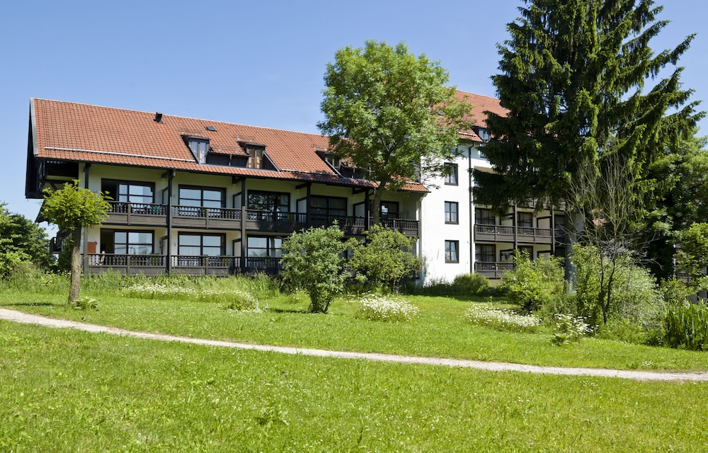 Appartementhof Aichmühle in Bad Fussing, Germany