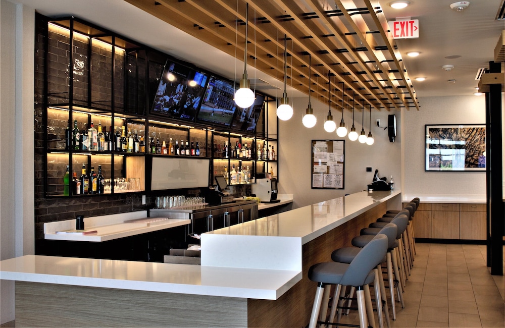 Holiday Inn Fort Worth Alliance by IHG - photo 52