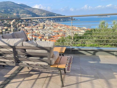 Casa Bellissima New Exclusive Apartment in Alassio — 4-Star Luxury Hotel in Alassio, Italy