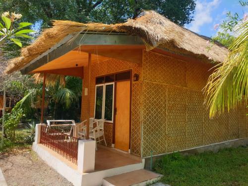 Sea World Club Beach Resort & Dive Center Resort That Supports The Poor in Maumere, Indonesia