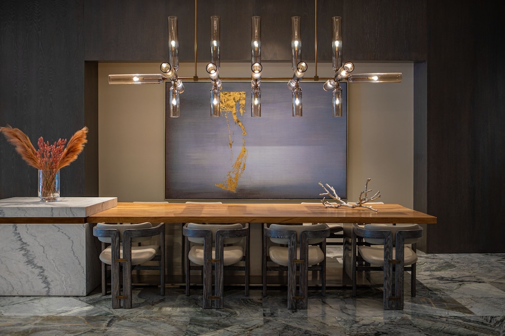 Hotel Clio a Luxury Collection Hotel Denver Cherry Creek - photo 56