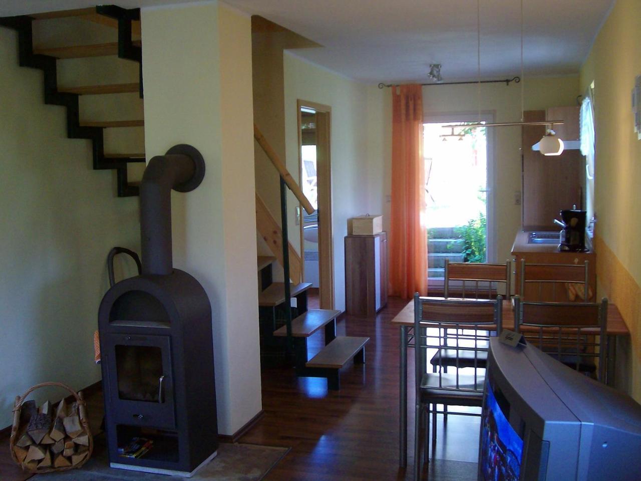 Ferienhaus Henke — Hohnstein — photo 2