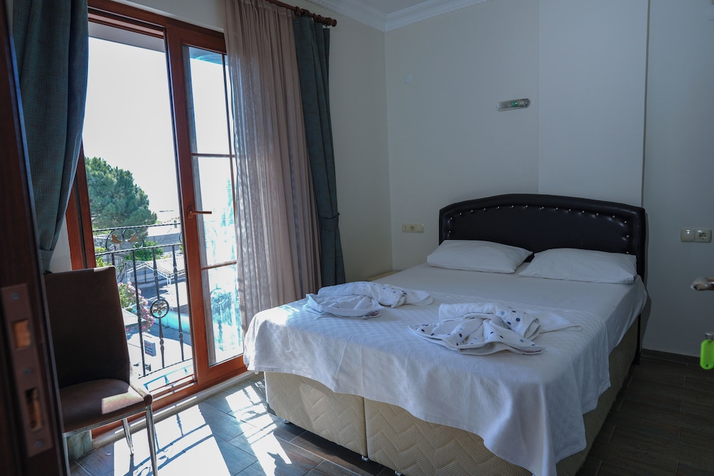 Akçay Otel Ege in Edremit, Turkey