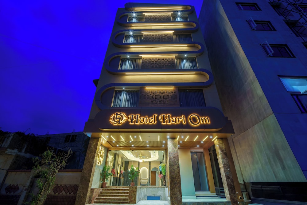 Hotel Hari Om - last minute hotel in Dwarka