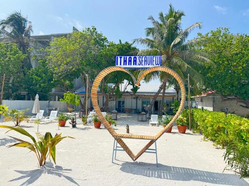 Ithaa Seaview — Guraidhoo — photo 2