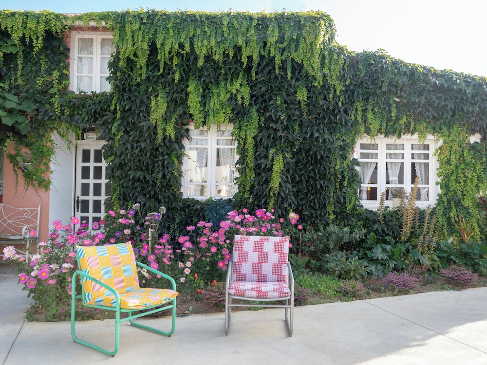 Hotel Rural Casa Lourido in Sada, Spain