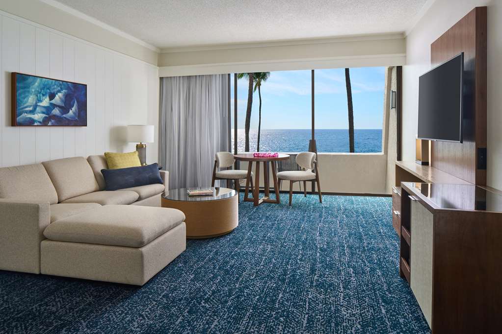 Outrigger Kona Resort & Spa - photo 163