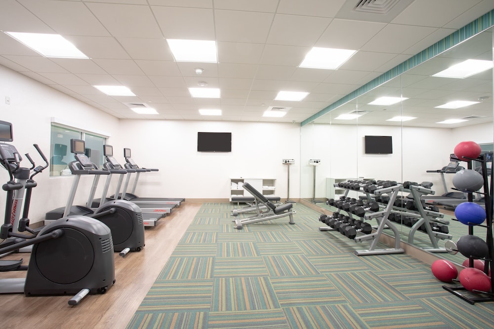 Holiday Inn Express & Suites Ely by IHG - photo 23