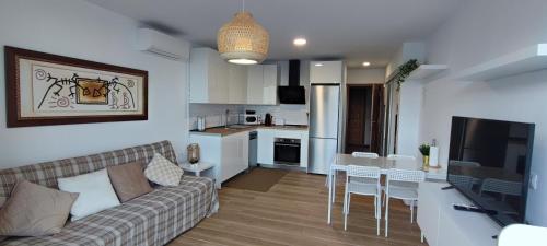 Calesapart2 Brisa Marina — Candelaria
