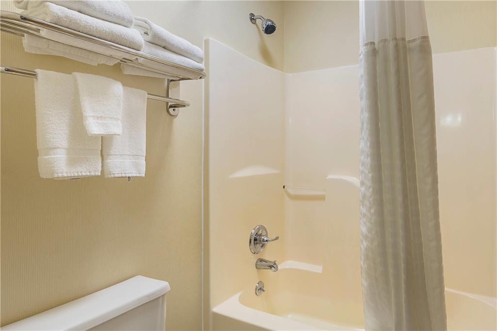 Quality Inn Waverly - photo 27