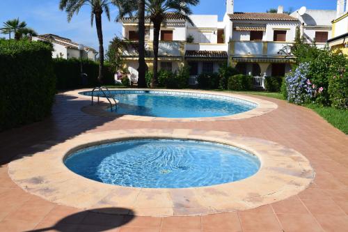 Anacasa Marineta Bot PB2105 — 4-Star Luxury Hotel in Denia, Spain