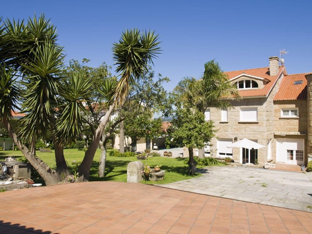 Hotel Mabel