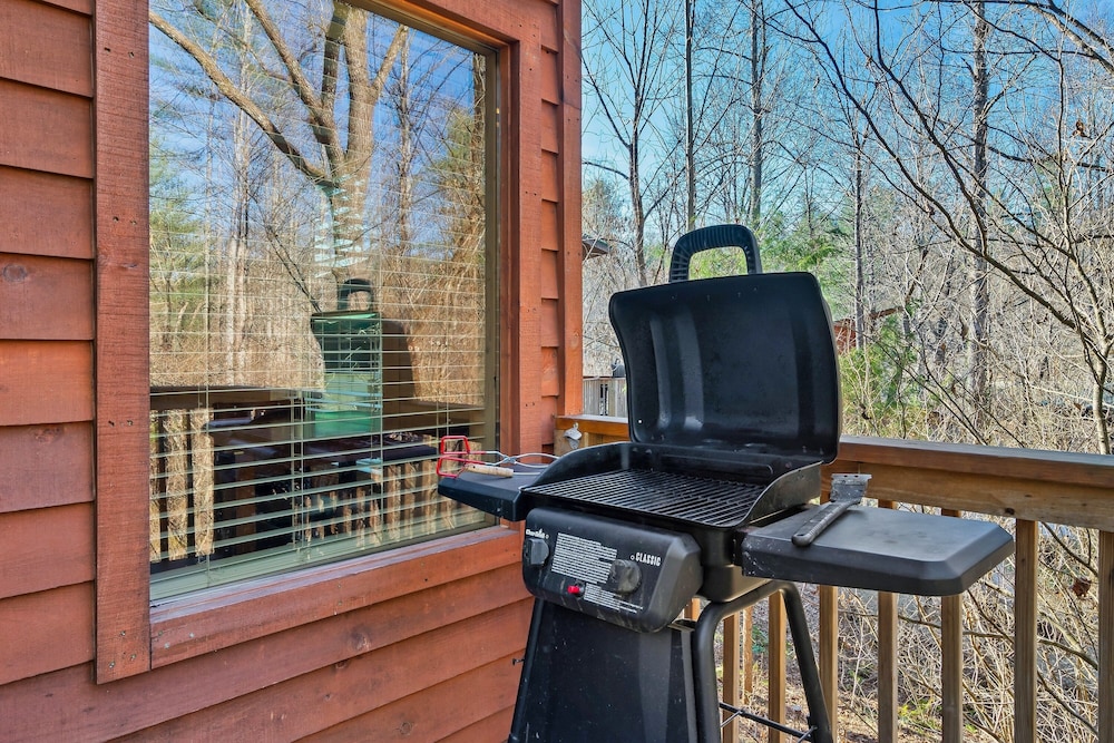 Rivers Edge Treehouses - photo 34