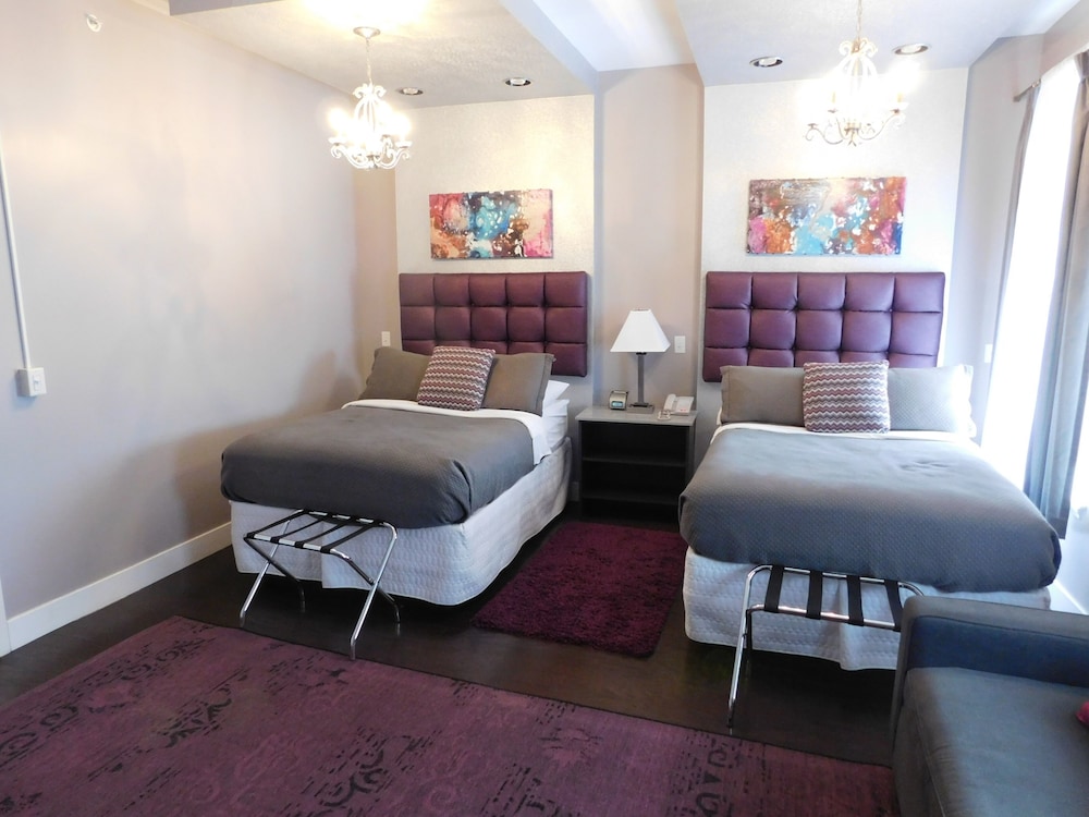 The Historic Gould Hotel Seneca Falls an Ascend Collection Hotel - photo 6