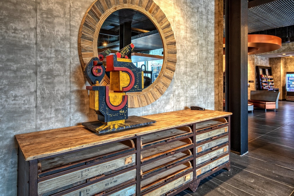 Hotel Indigo Pittsburgh University Oakland by IHG - photo 43
