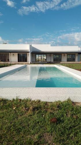 Casimiro Ibera Hotel Boutique — hotel in Pellegrini
