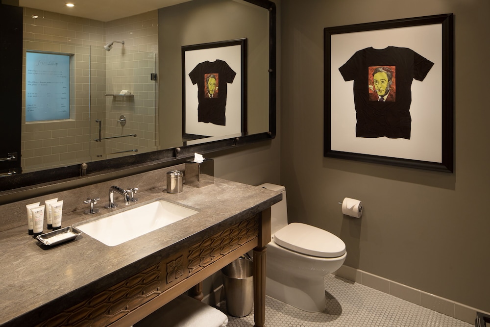 Hotel ZaZa Austin - photo 18