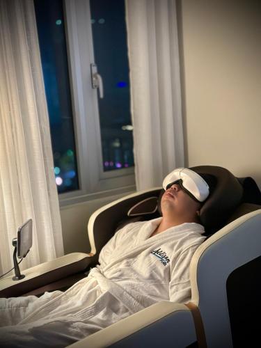 Addison Place at SMDC Charm in Manila, Philippines