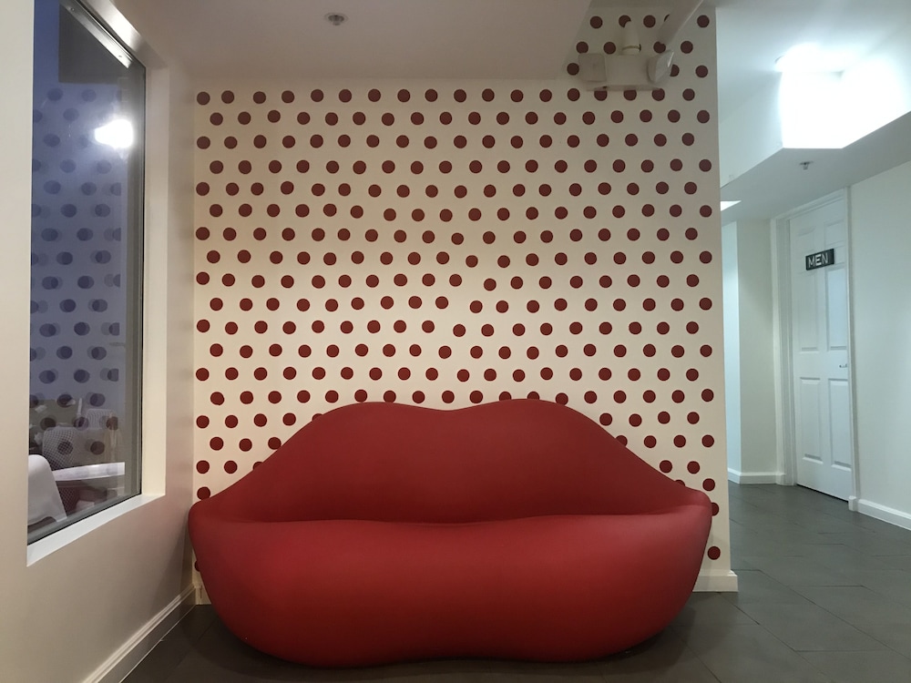 Shelter Hotel Los Angeles - photo 2