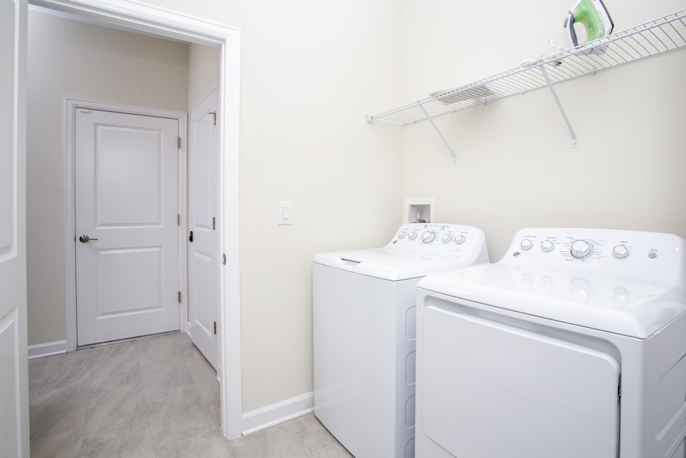 Fabulous 5 Bedrooms Close to Disney at Champions Gate Resort 8988 - photo 56