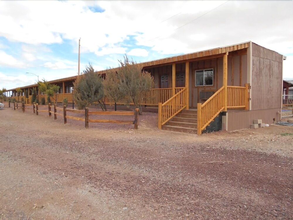 Grand Canyon Inn - photo 12