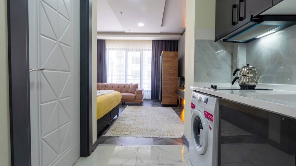 Elegance Sirius — Kocasinan