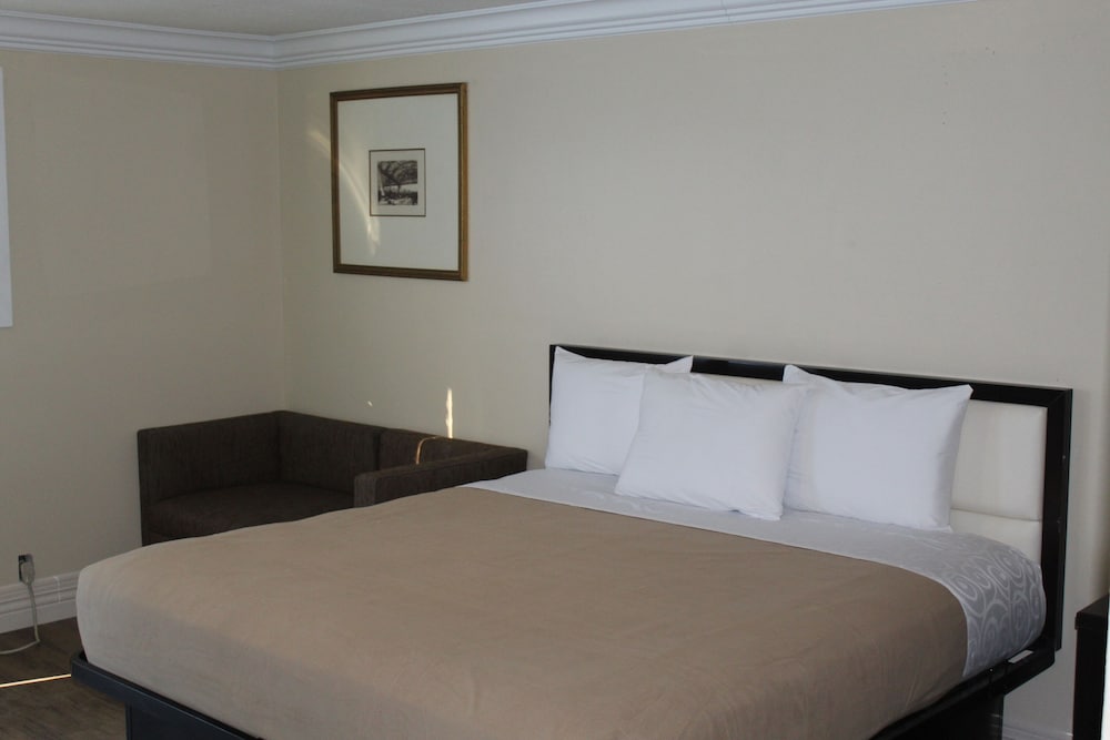Grand Motel Inn and Suites of Reform AL - photo 7