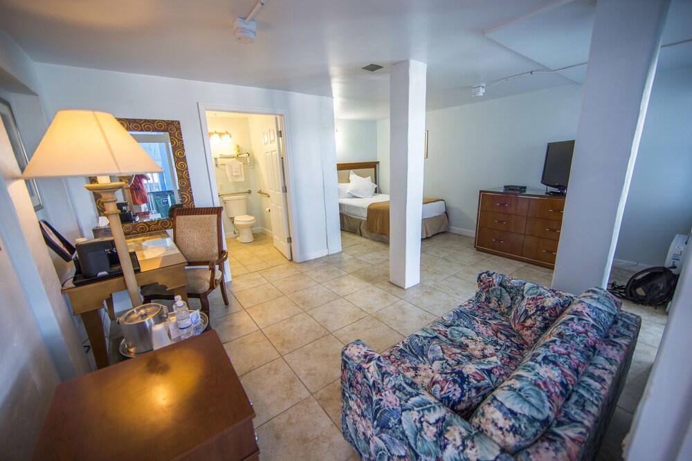 Rhumcay Beach Resort - photo 35