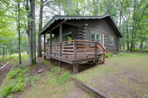 Paddle Inn on Buckskin Lake - photo 25