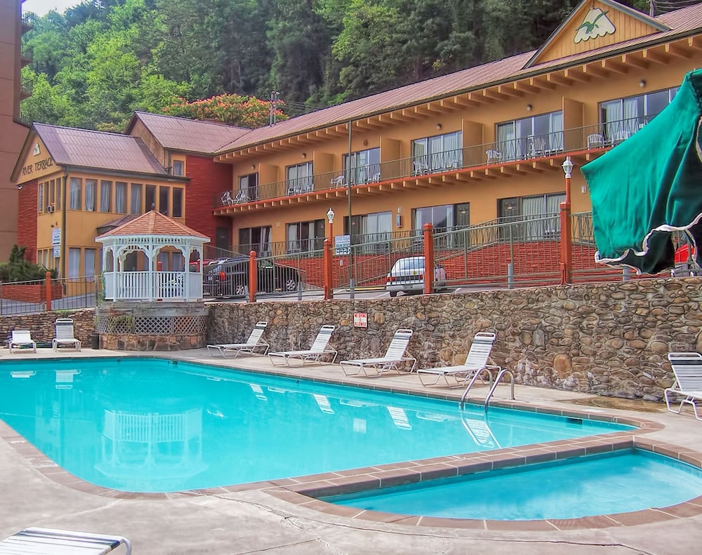 River Terrace Resort & Convention Center - photo 28