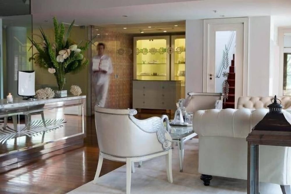 Hotel Faena 2 Ambientes 60mts2 Amoblado