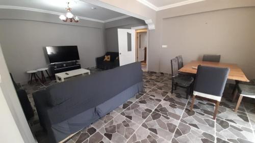 Four rooms Two bathrooms apartment in the center of Fethiye — 4-Star Luxury Hotel in Fethiye, Turkey