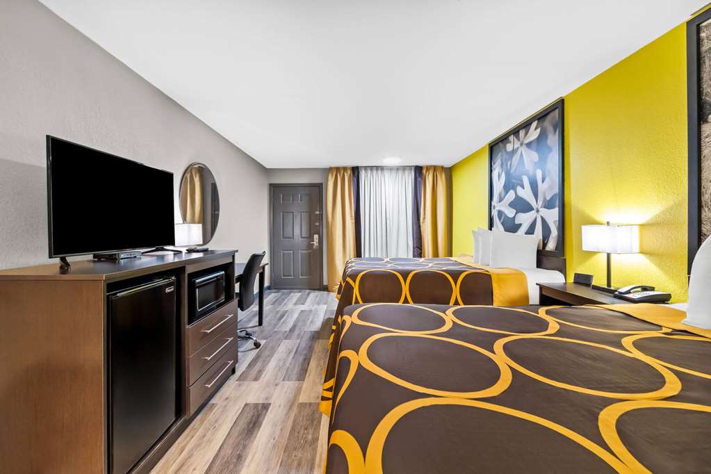Super 8 by Wyndham Paragould - photo 16