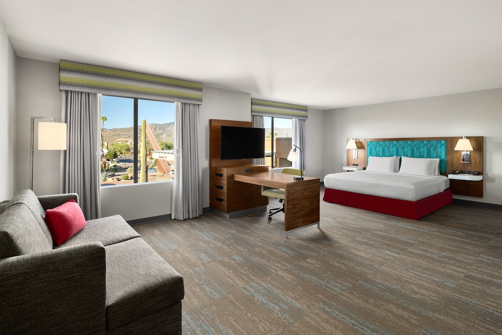 Hampton Inn by Hilton Carefree - photo 10