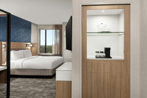 SpringHill Suites by Marriott Kanab - photo 20