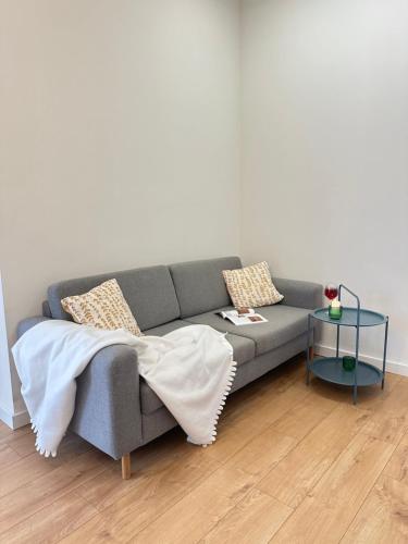 Helihome1 Apartment in Tbilisi