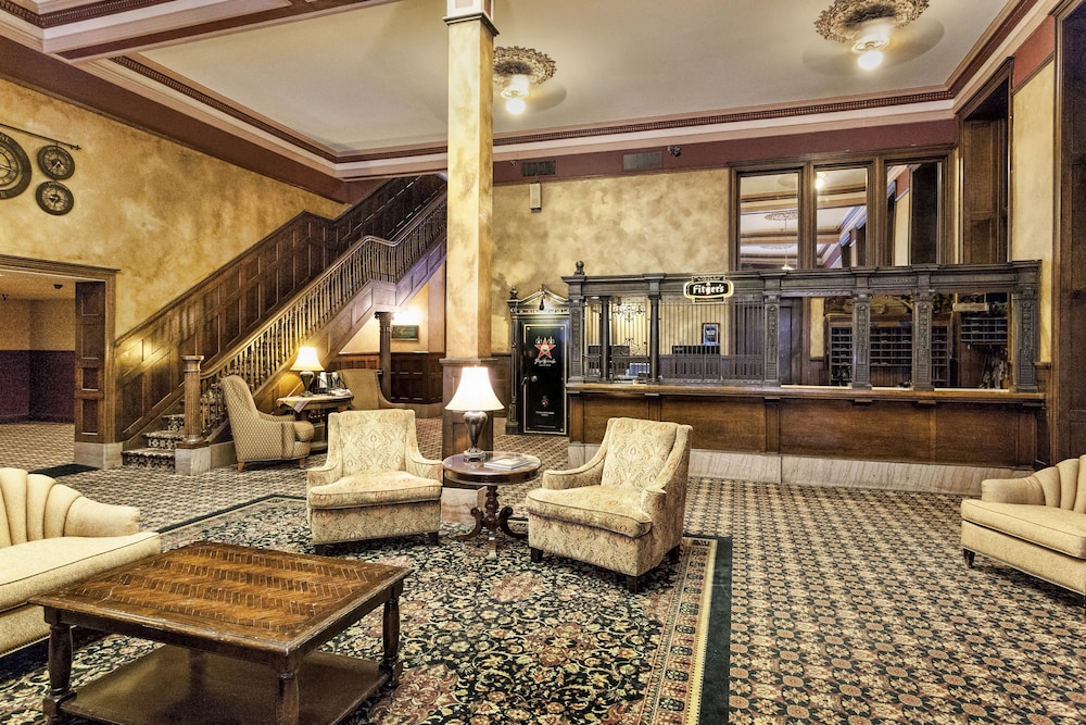 Fitgers Inn - featured photo