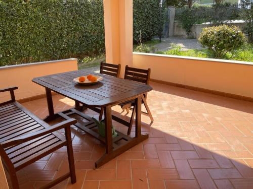 Villa Duomo Mare — 4-Star Luxury Hotel in Massa Marittima, Italy