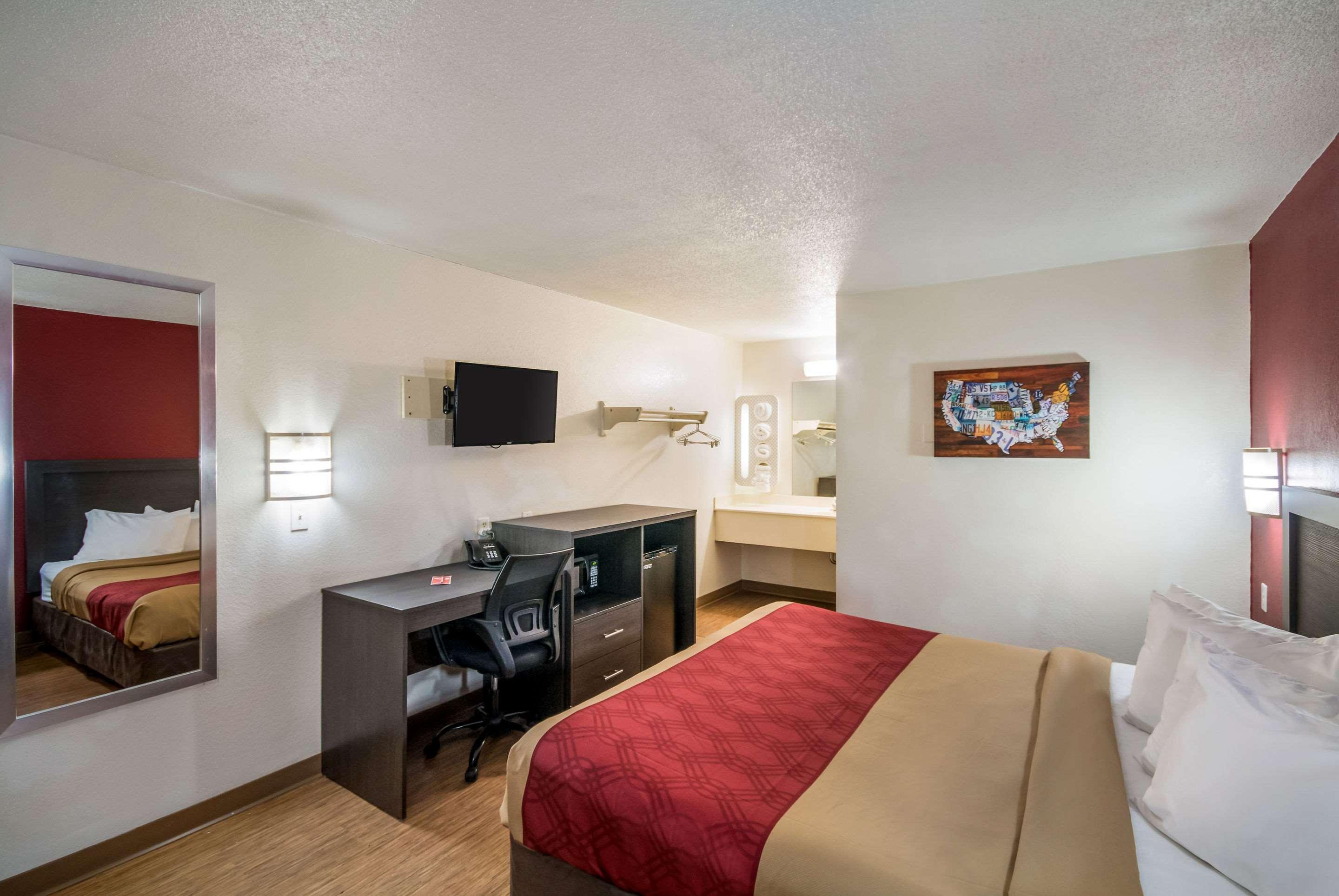 Super 8 By Wyndham Charleston WV - photo 21