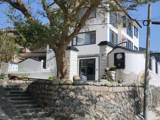 Xiaowushitang Inn - last minute hotel in Zhoushan