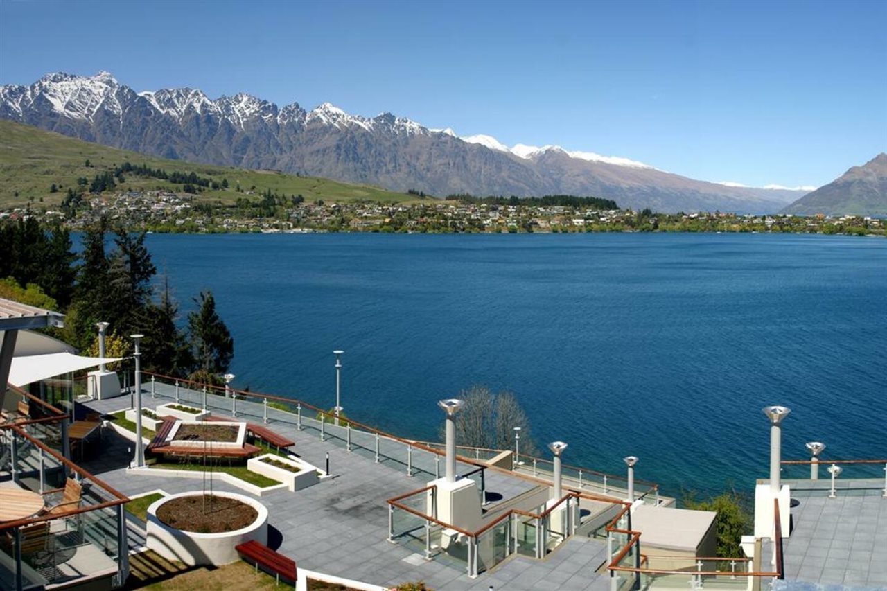 Oaks Queenstown Club Suites in Queenstown, New Zealand