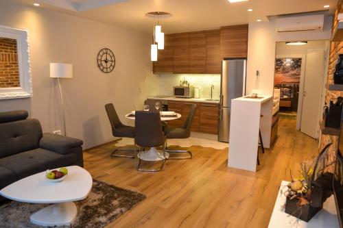 Guest house Crisogono — 4-Star Luxury Hotel in Zadar, Croatia