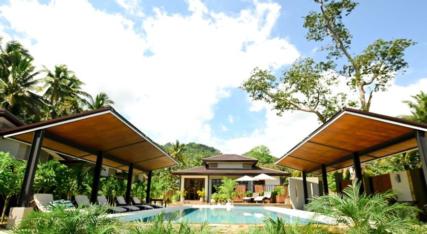 Isora Resort Puerto Galera in Puerto Galera, Philippines