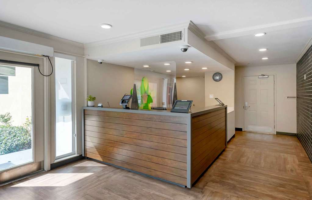 Extended Stay America Suites San Francisco San Mateo SFO - photo 4