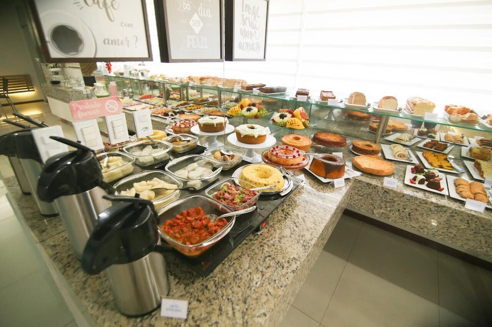 Pousada Capital das Águas - last minute hotel in Maceio