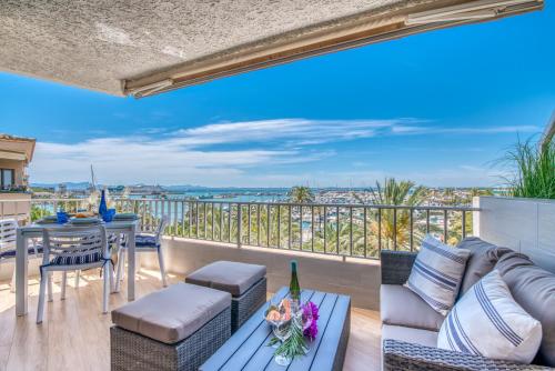 Ideal Property Mallorca Blue Sky — Alcudia — photo 2