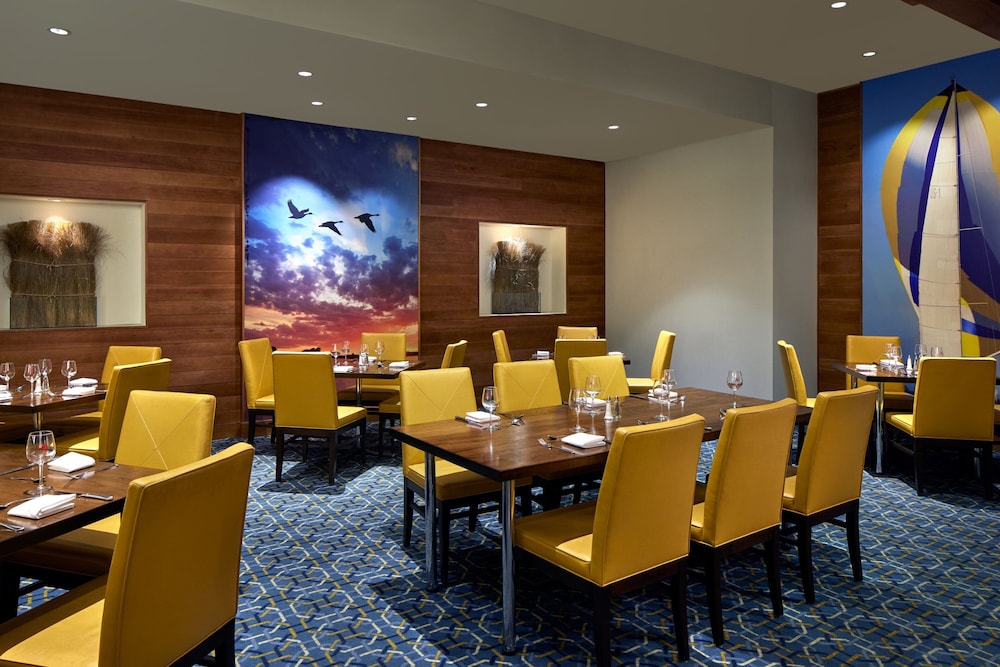 BWI Airport Marriott - photo 22